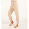 Pantalon jogging Quick creamy Beige