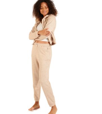 Pantalon jogging Quick creamy Beige