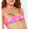 Brassière de bain Push Up Eyro Merida Rose