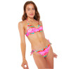 Brassière de bain Push Up Eyro Merida Rose