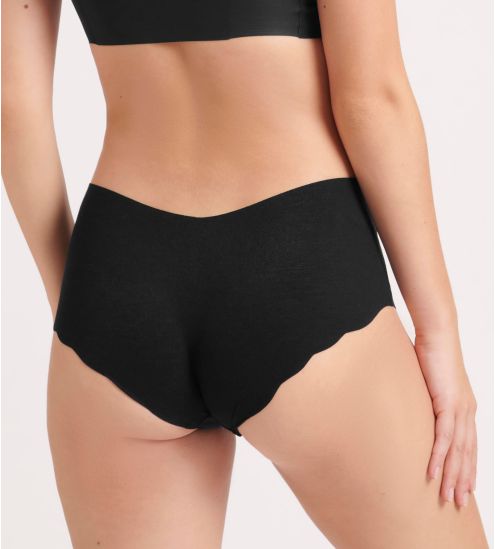 Shorty Null Modal 2.0 Schwarz
