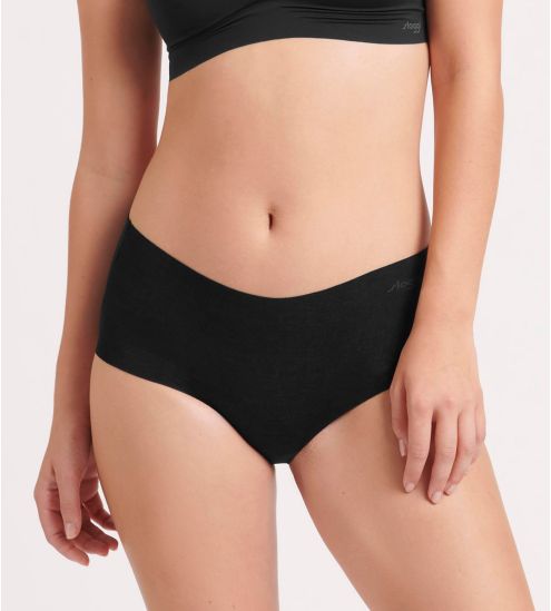 Shorty Null Modal 2.0 Schwarz