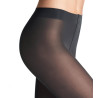Collant Matt Deluxe 30 Deniers Graphite Gris
