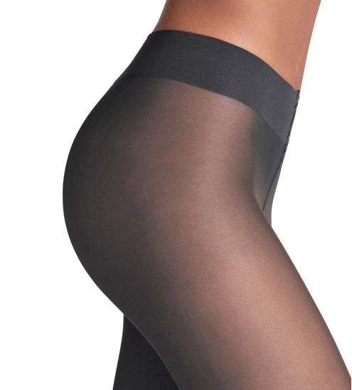 COLLANT MATT DELUXE 20 DENIERS GRAPHITE 3146 GRIS
