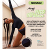 T-shirt SLOGGI EVER INFUSED ALOE NOIR