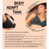 Soutien-gorge sans armatures 00GB Powder Orange