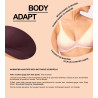Soutien-gorge Body Adapt BLANC 03