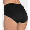 Culotte galbante Sloggi Romance 04 NOIR
