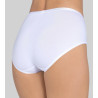 Culotte galbante Sloggi Romance BLANC 03