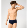 Slip Sloggi pour homme : Maxi Basic MARINE 80