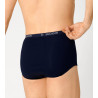 Slip Sloggi pour homme : Maxi Basic MARINE 80
