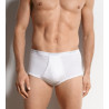Slip Sloggi pour homme : Maxi Basic BLANC