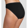 Lot de 4 Sloggi Basic+ Tai NOIR 04