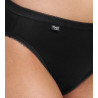 Lot de 4 Sloggi Basic+ Tai NOIR 04