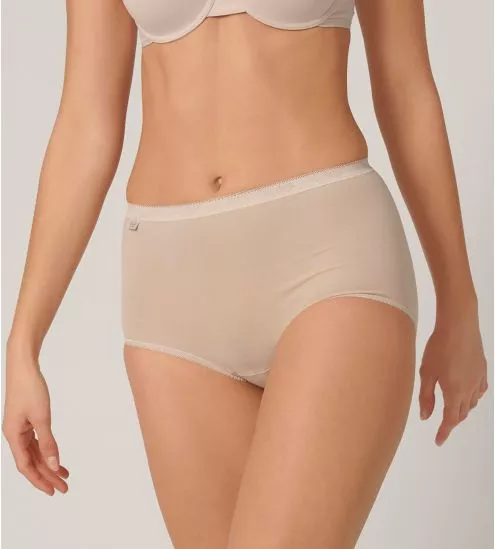 Lot de 4 Sloggi Basic+ Maxi CHAIR 26