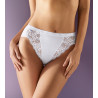 Sloggi femme : Tai Chiclot de 4 BLANC 03