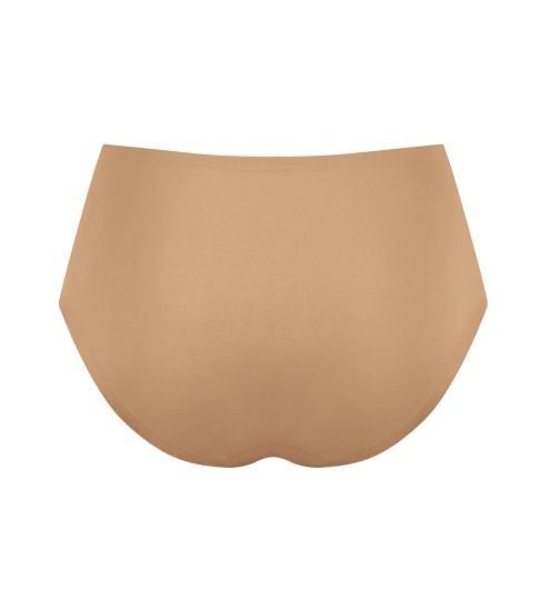 Slip Sloggi Zéro One Midi PEAU