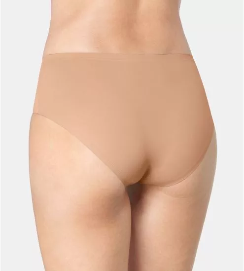 Slip Sloggi Zéro One Midi PEAU