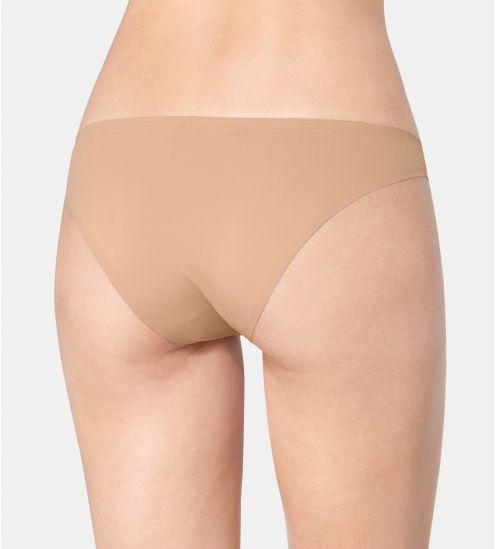 Slip échancréZéro One PEAU
