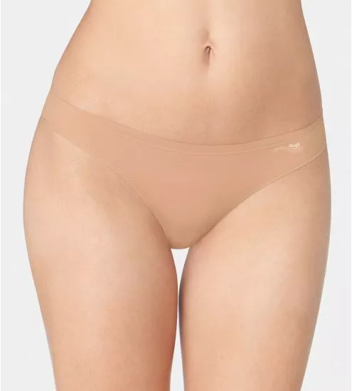 Slip échancré Sloggi ZÉRO One PEAU