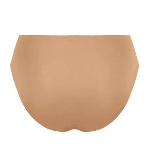 Slip échancréZéro One PEAU