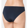 Slip échancréZéro One NOIR