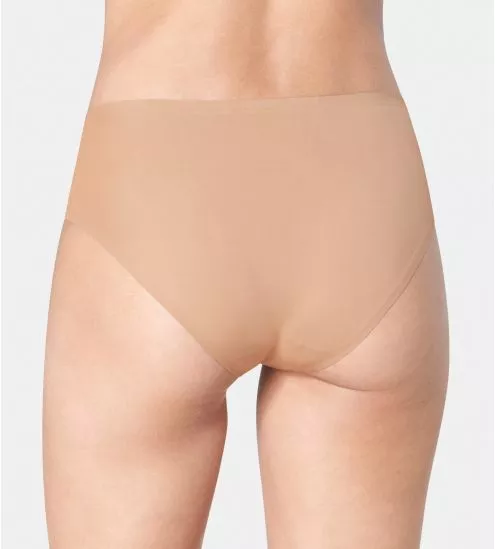 Shorty hipster Zéro One PEAU