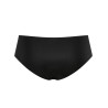 Shorty hipster Zéro One NOIR