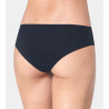 Shorty hipster Zéro One NOIR