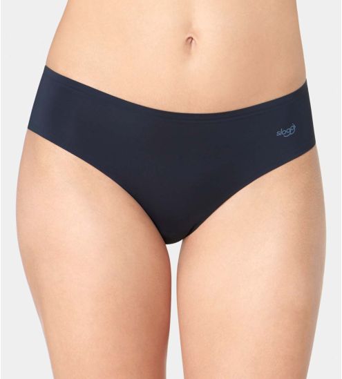 Shorty hipster Zéro One NOIR