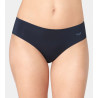 Shorty hipster Zéro One NOIR