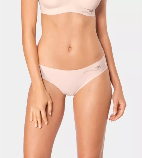 Tanga Zero Feel ANGORA 6308