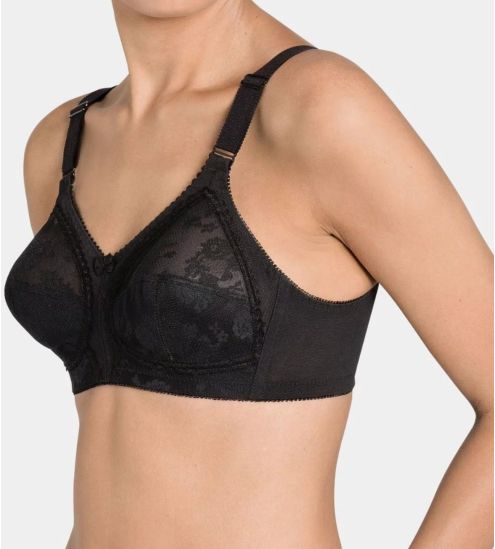 Soutien-gorge Triumph sans armature NOIR