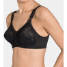 Soutien-gorge Triumph sans armature NOIR