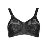 Soutien-gorge Triumph sans armature NOIR