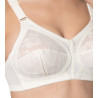 Soutien-gorge Triumph sans armature BLANC