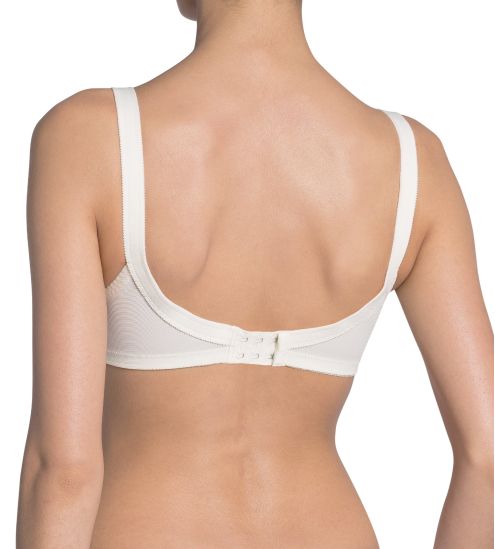 Soutien-gorge Triumph sans armature BLANC
