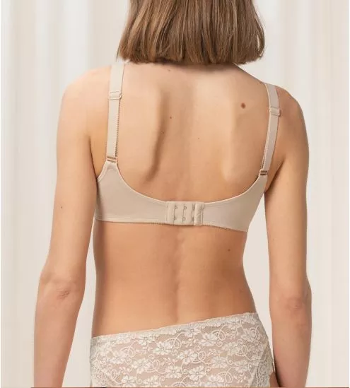 Soutien gorge sans armatures Doreen + Cotton CHAIR