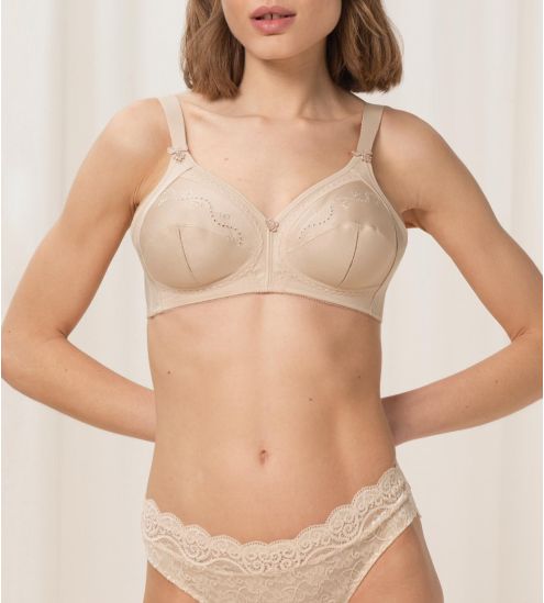 Soutien gorge sans armature triumph CHAIR