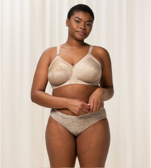 Soutien gorge sans armature triumph CHAIR