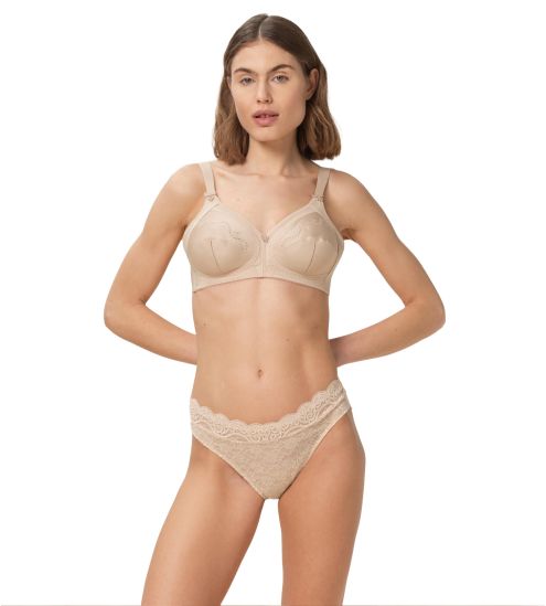 Soutien gorge sans armature triumph CHAIR