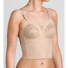 Bustier long sans armature Doreen L CHAIR
