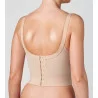 Bustier long sans armature Doreen L CHAIR