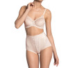 SOUTIEN GORGE AVEC ARMATURE PEAU