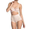 SOUTIEN GORGE AVEC ARMATURE PEAU