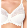 SOUTIEN GORGE AVEC ARMATURE BLANC 03