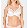 SOUTIEN GORGE AVEC ARMATURE BLANC 03