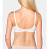 SOUTIEN GORGE AVEC ARMATURE BLANC 03