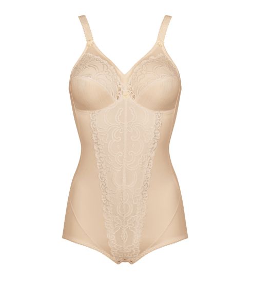 Combiné culotte Romy PEAU KF