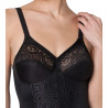 Combiné culotte Romy NOIR 04